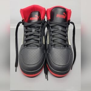 Puma